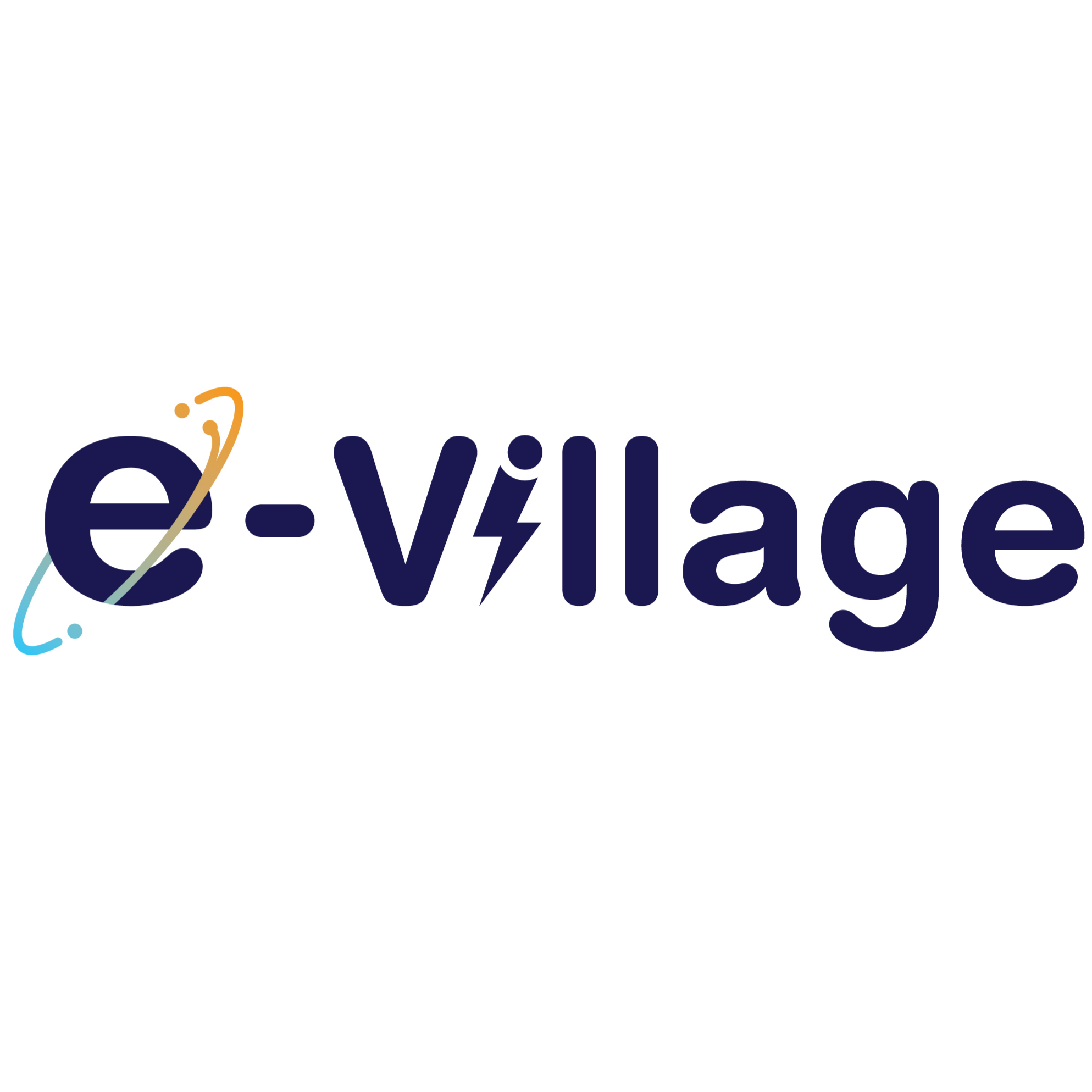 E-Village-logo
